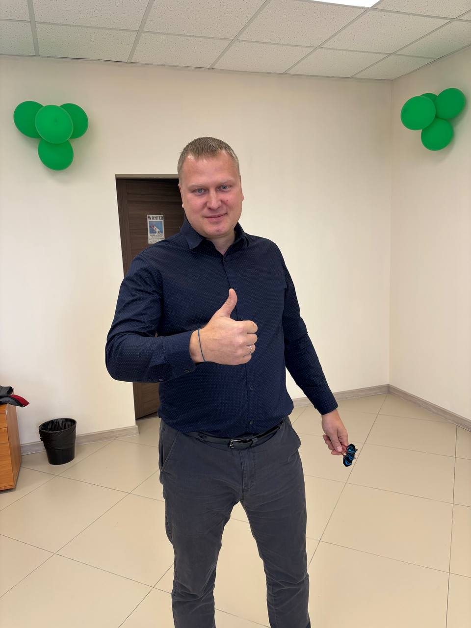 Таушканов Алексей Владимирович